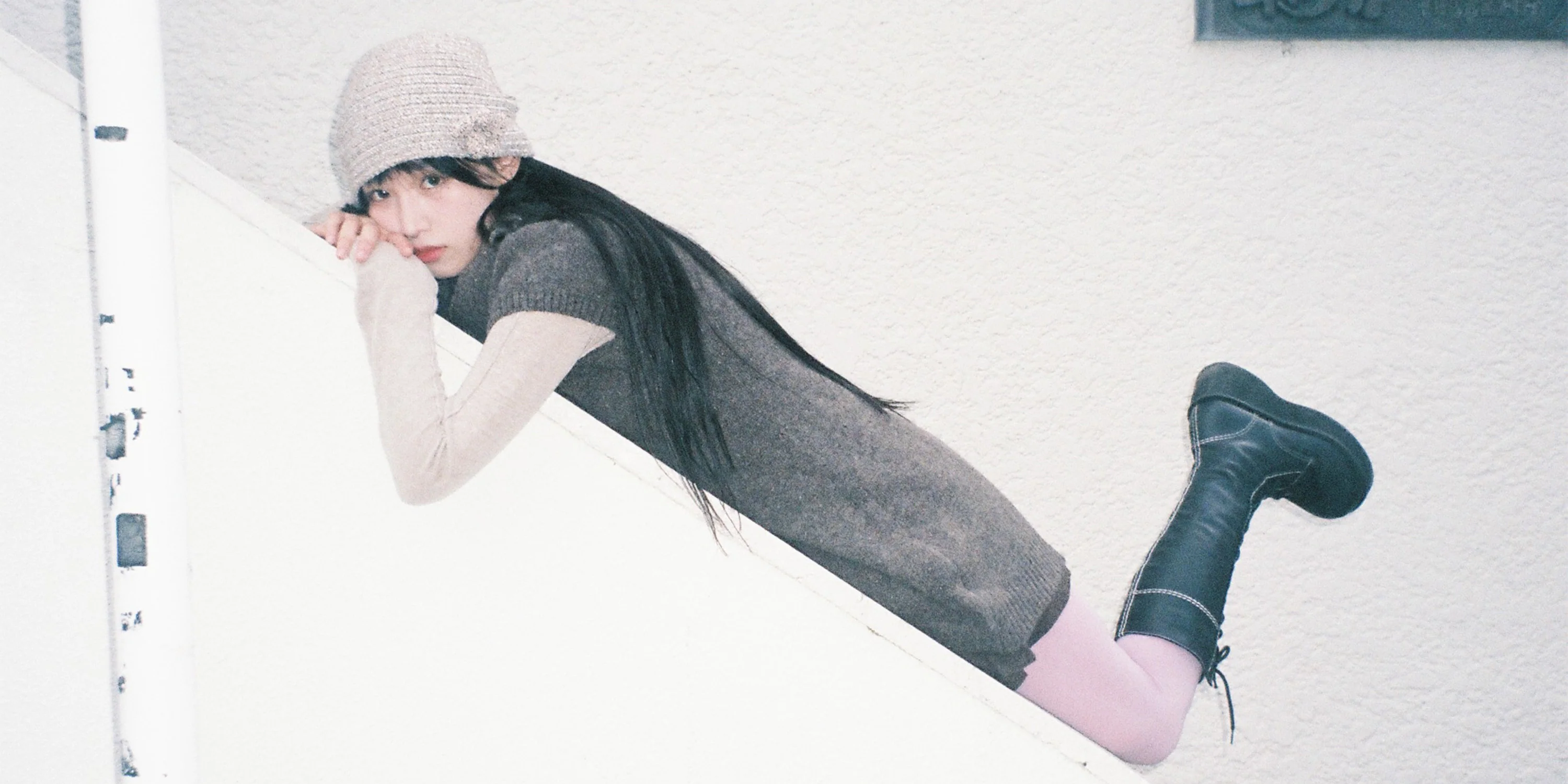 Unapologetic Style, Exclusively UNIF