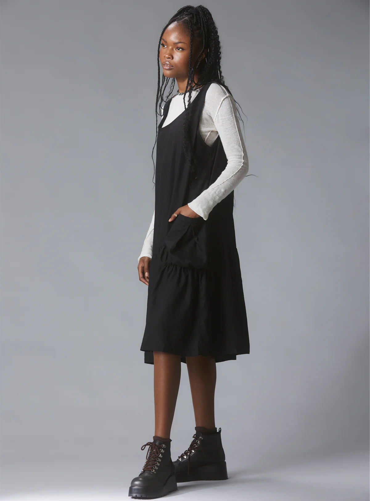 Binky Dress - Image 3