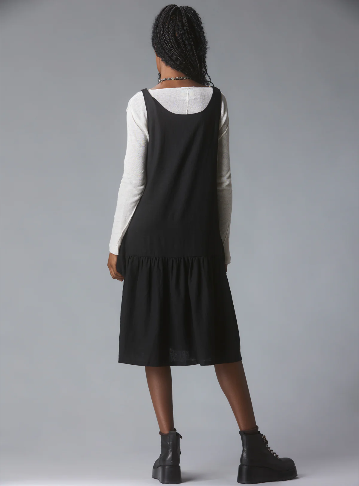Binky Dress - Image 4