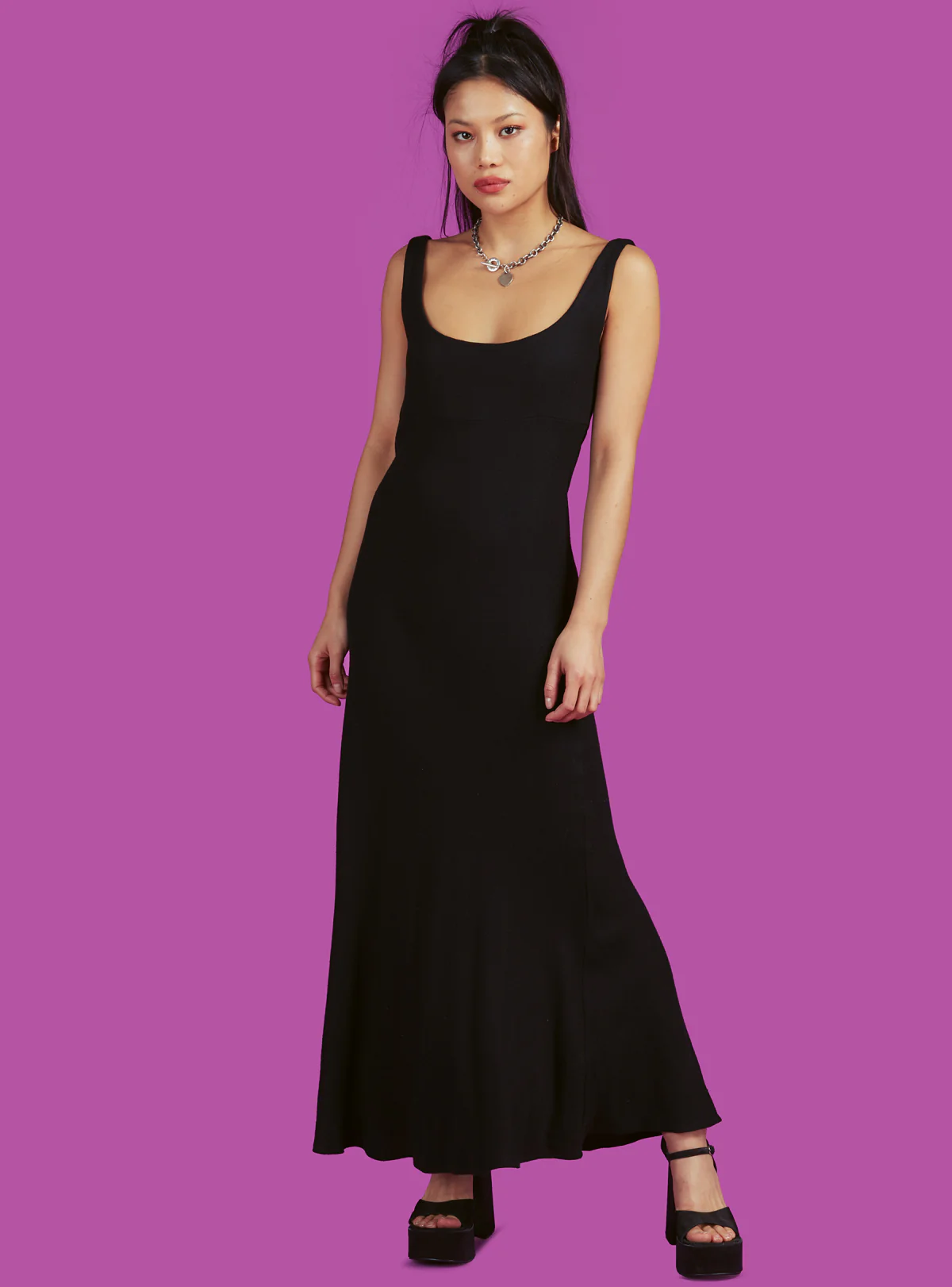 Blithe Dress - Image 4