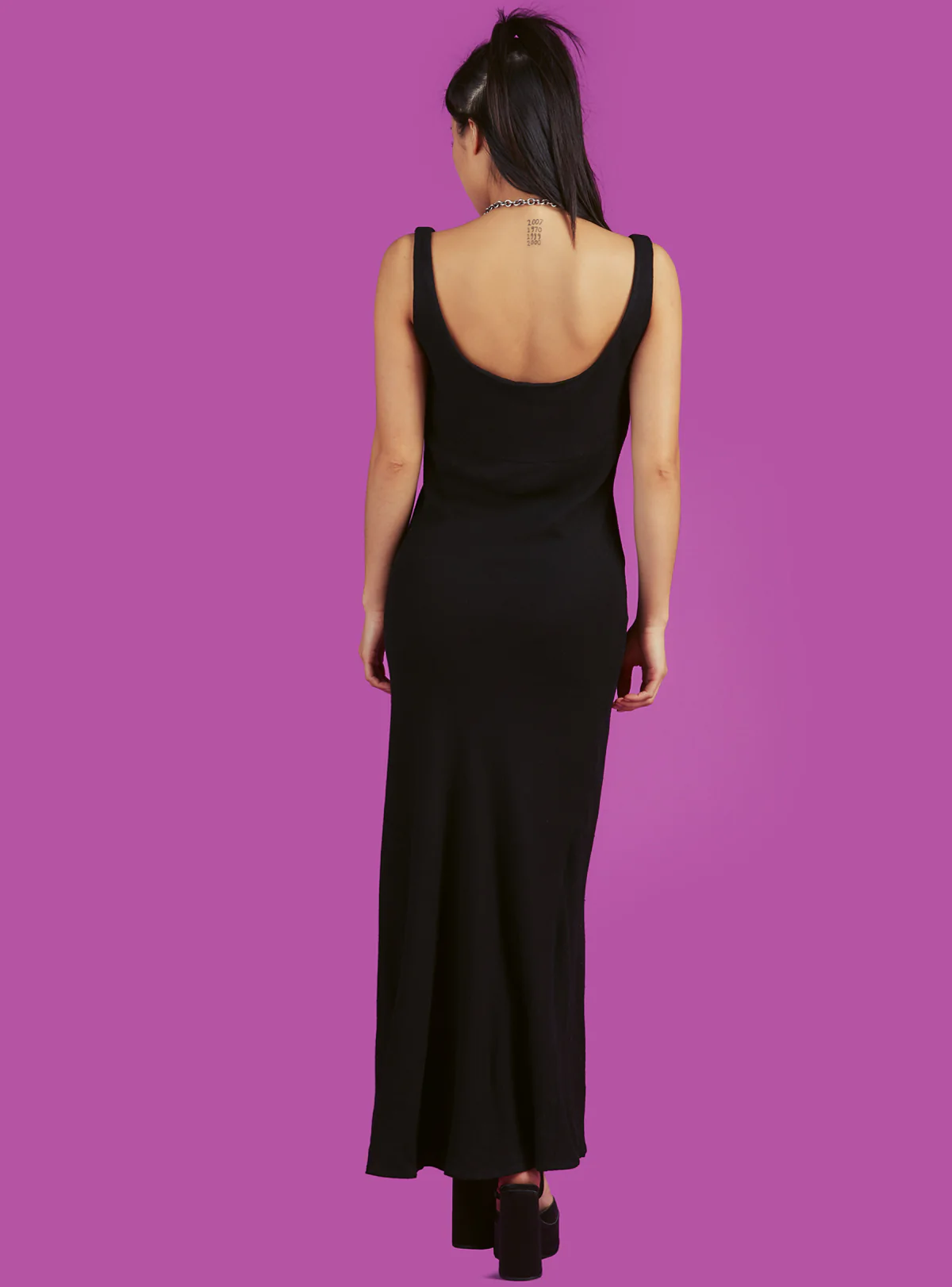 Blithe Dress - Image 5