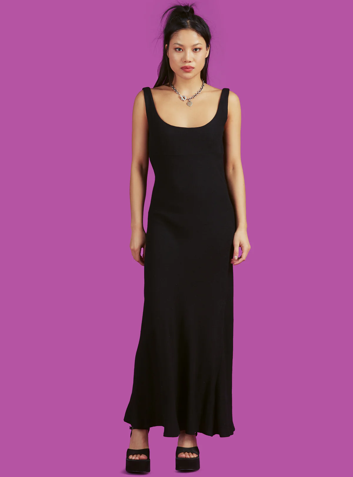 Blithe Dress - Image 6