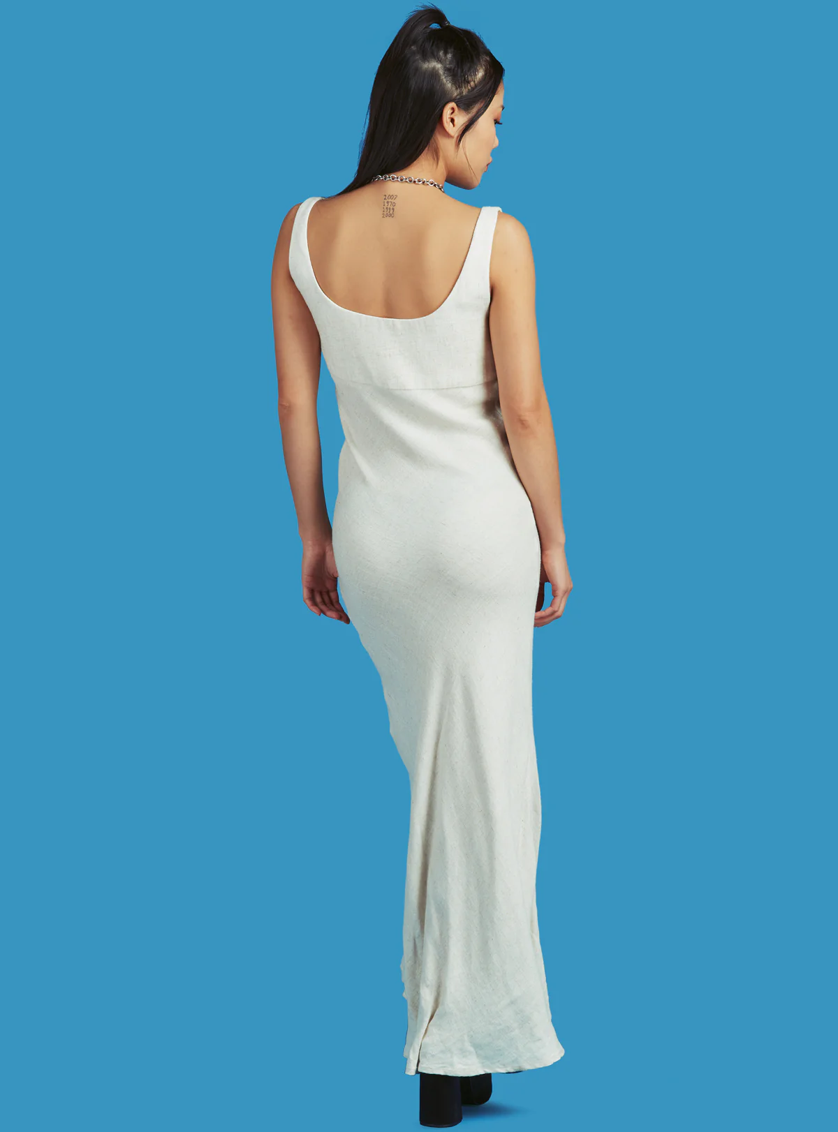 Blithe Dress - Image 5
