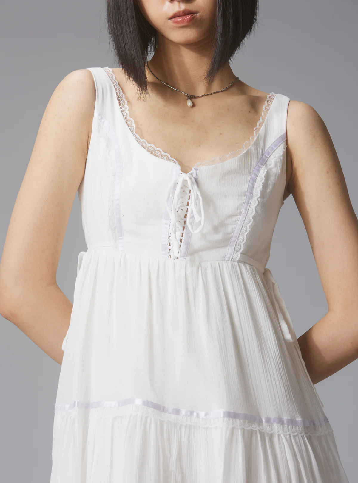 Bobbin Dress - Image 3
