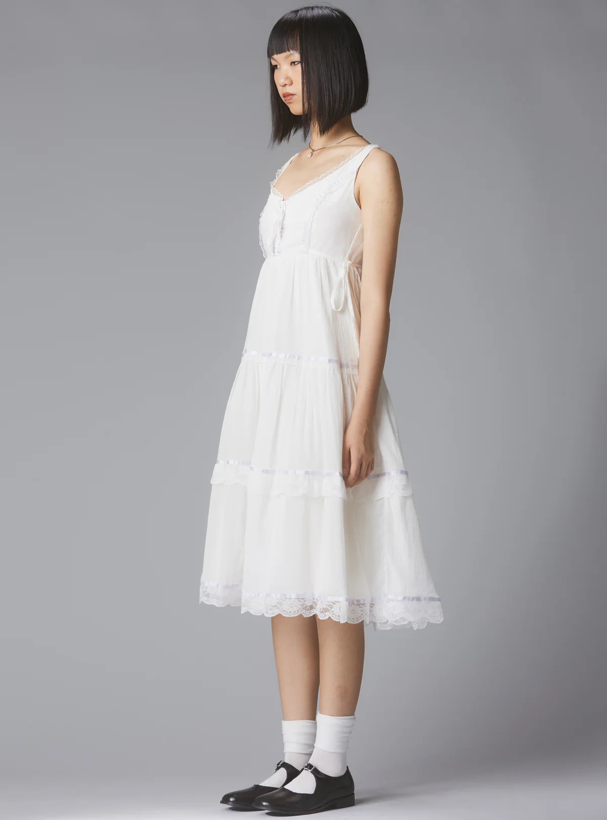 Bobbin Dress - Image 4