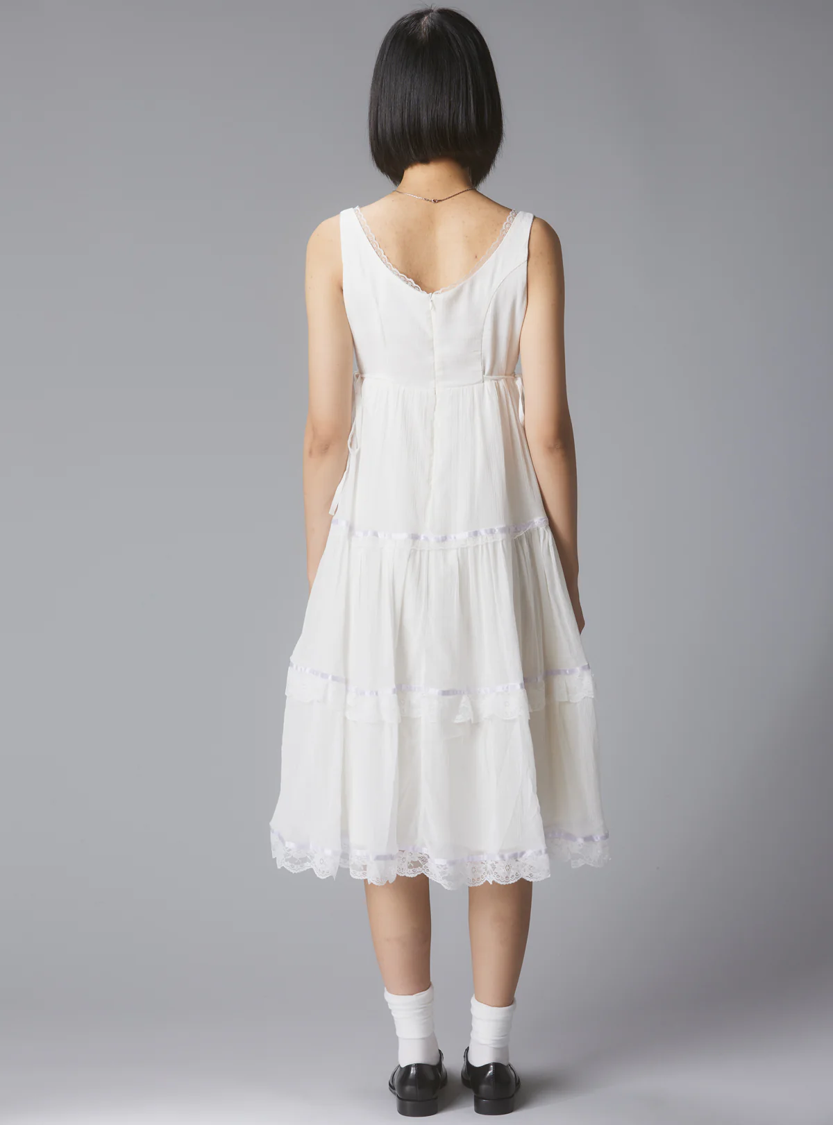 Bobbin Dress - Image 5