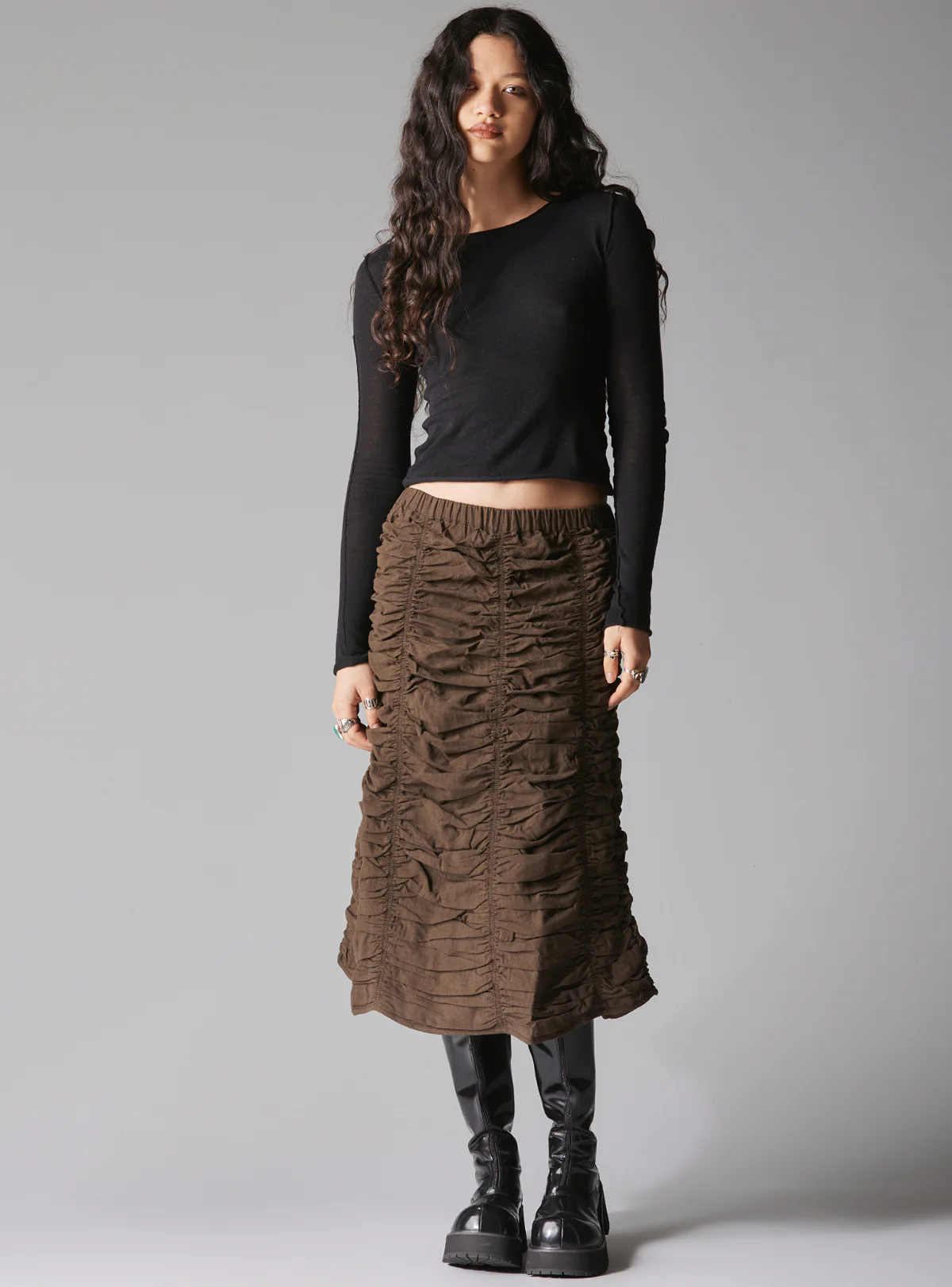 Bounce Skirt - Image 2
