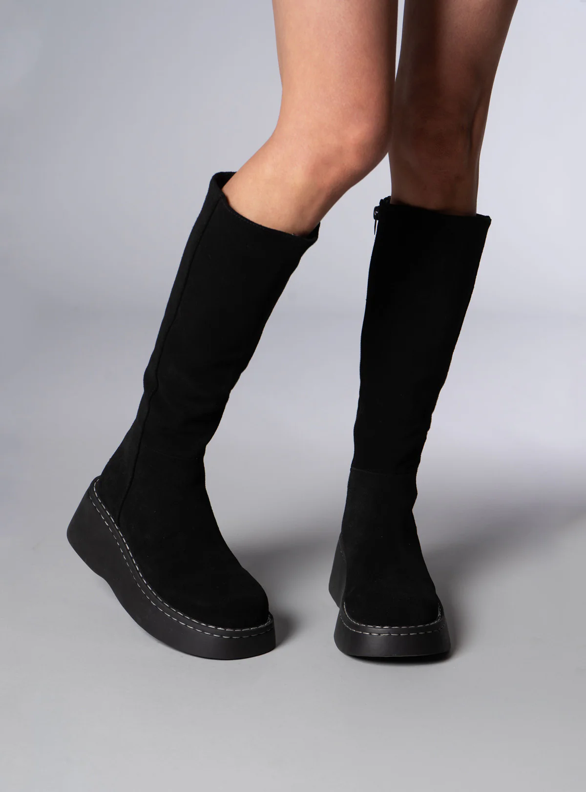 Bundt Boot - Image 2
