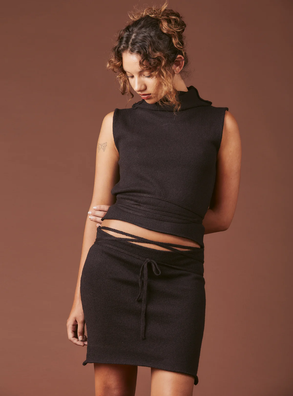 Ceth Dress - Image 2