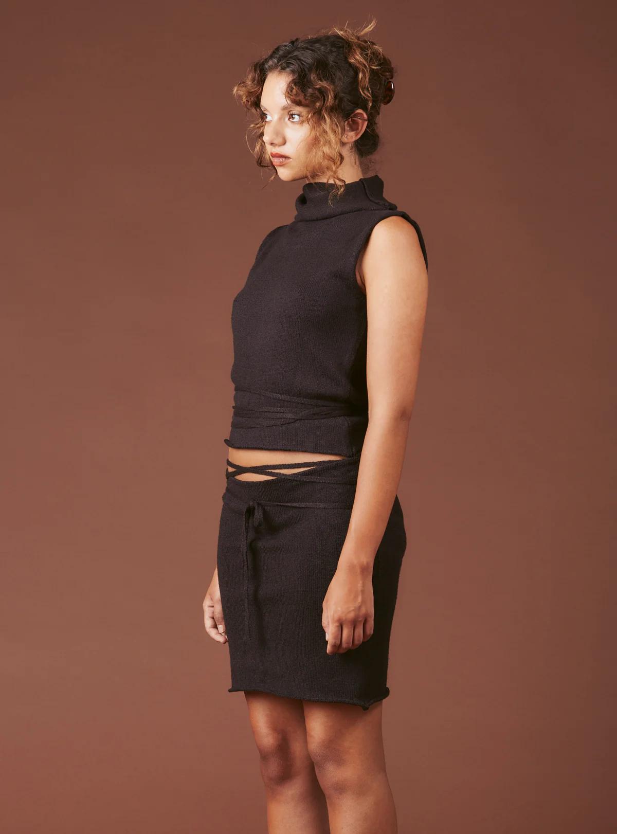 Ceth Dress - Image 3