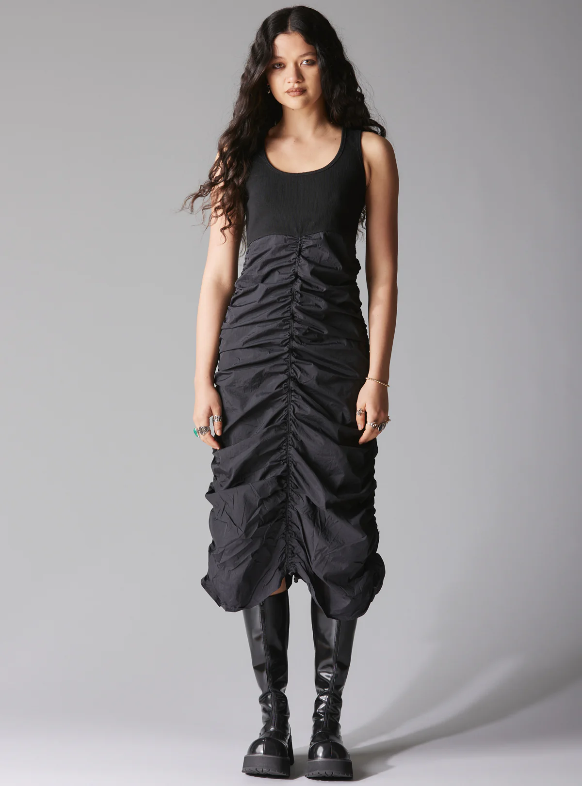 Chute Dress - Image 2
