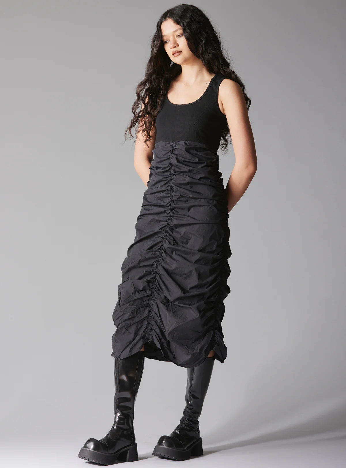 Chute Dress - Image 3