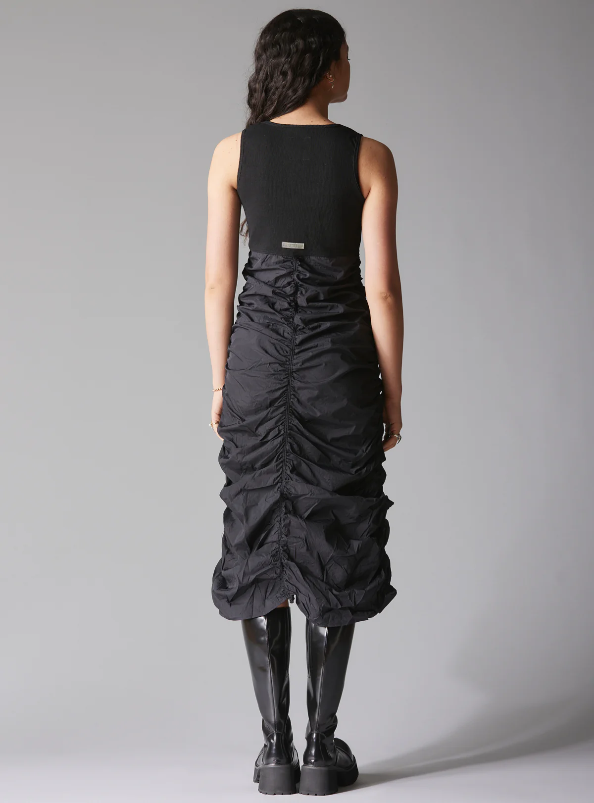 Chute Dress - Image 5