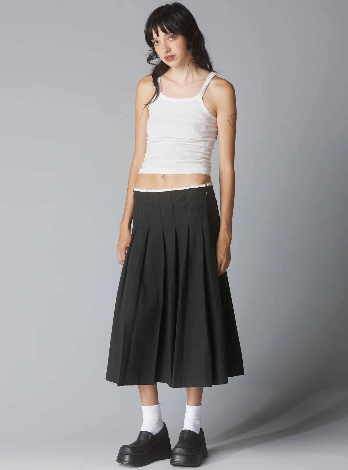 Cinth Skirt - Image 3