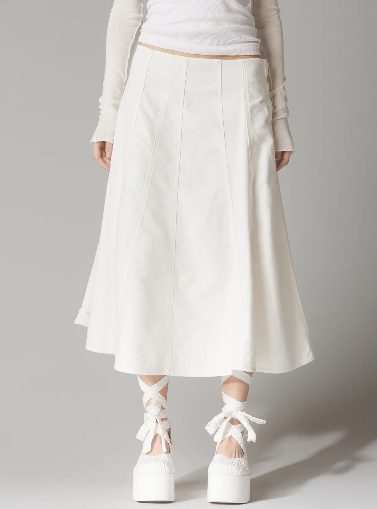 Coise Skirt - Image 2