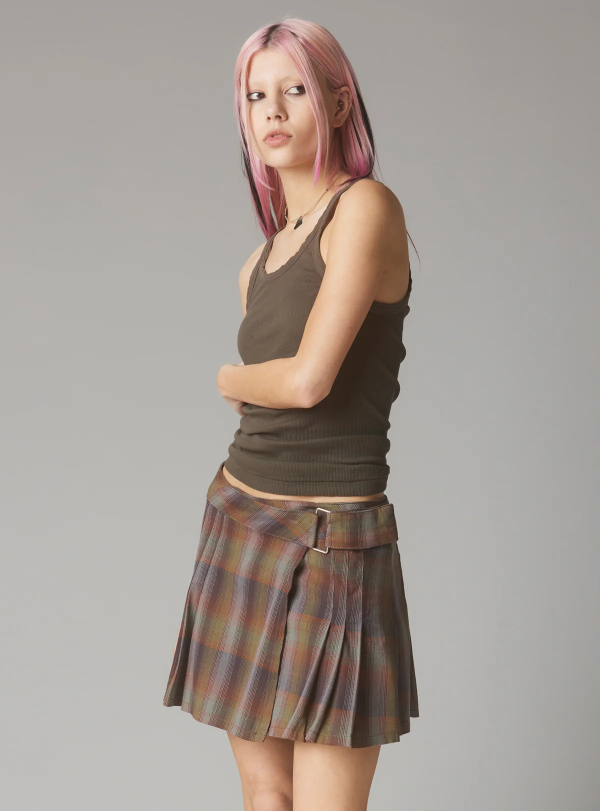 Comma Skirt - Image 2