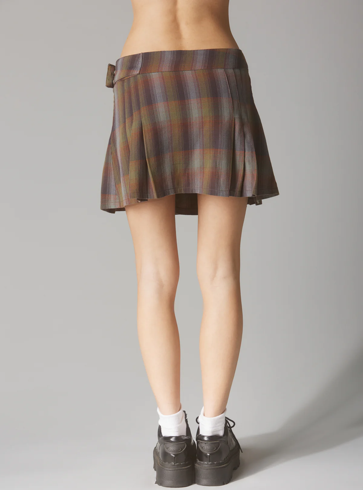 Comma Skirt - Image 4