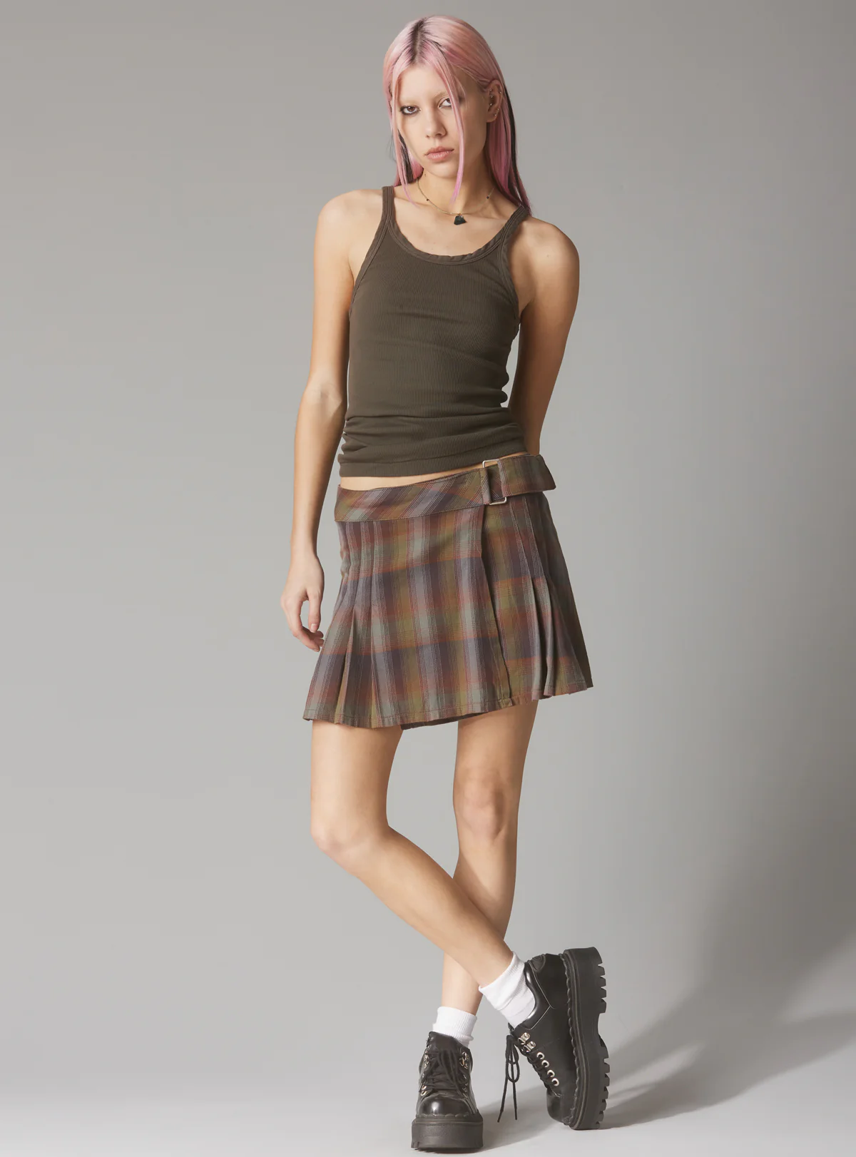 Comma Skirt - Image 5