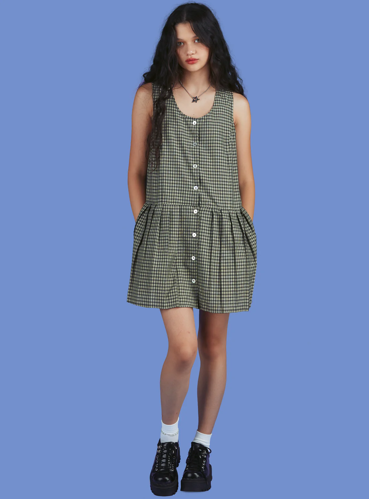 Currant Dress - Image 3