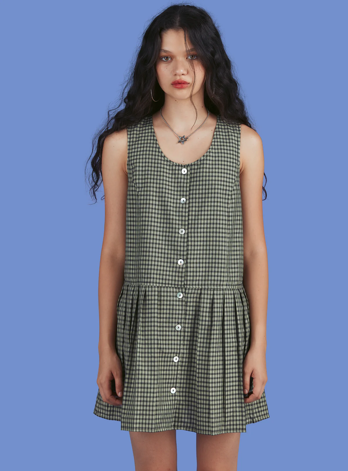 Currant Dress - Image 4