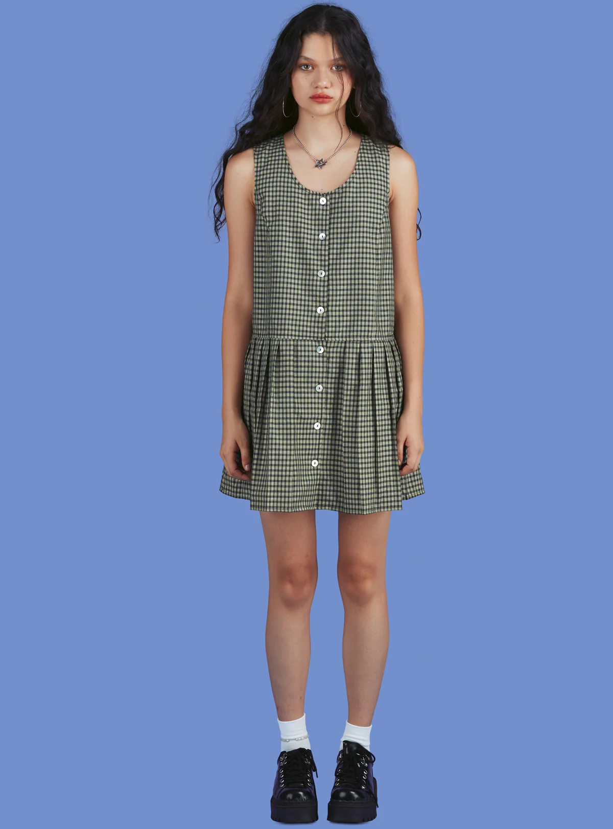 Currant Dress - Image 5