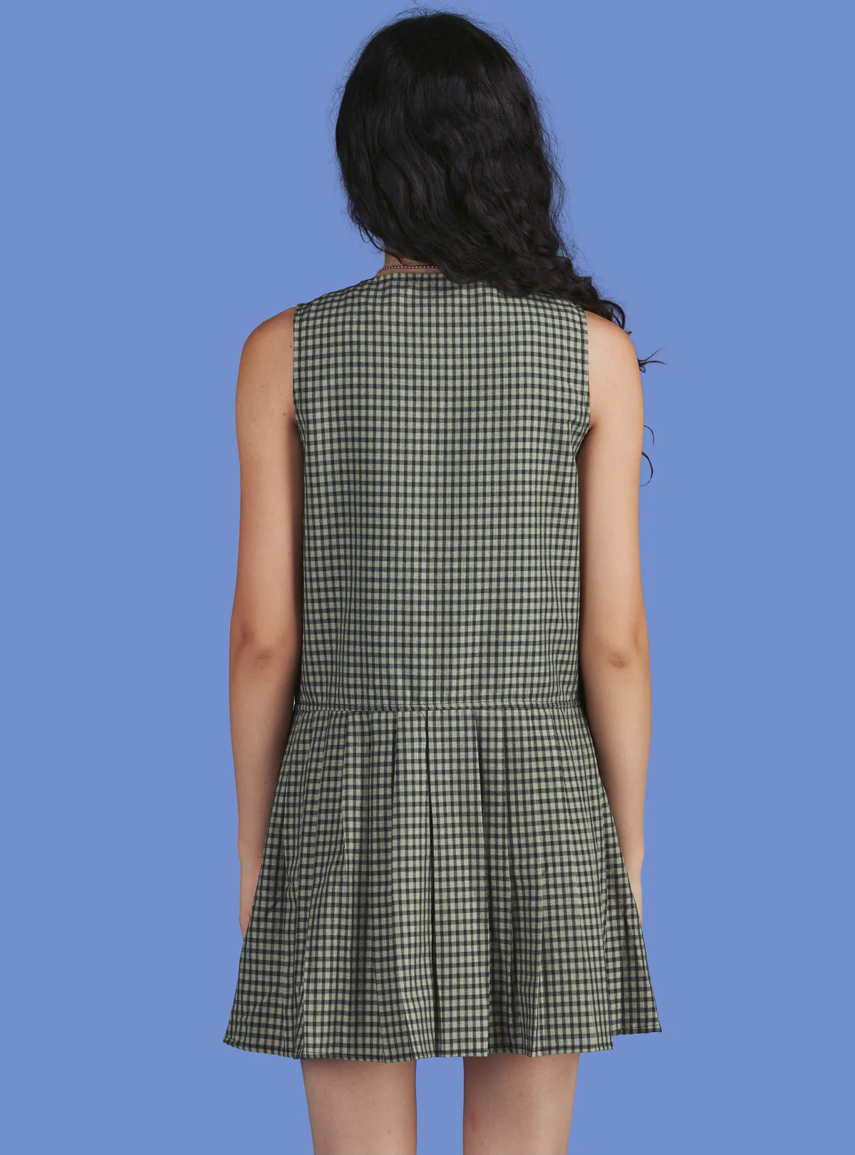 Currant Dress - Image 6