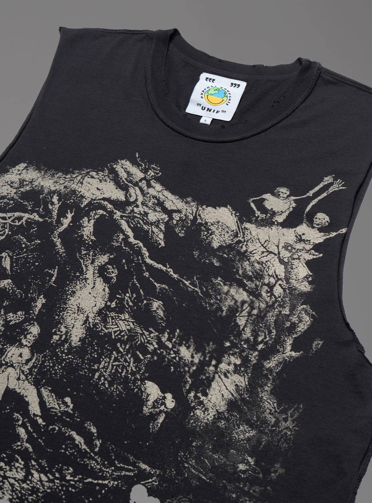 Death Dance Tank - Image 2