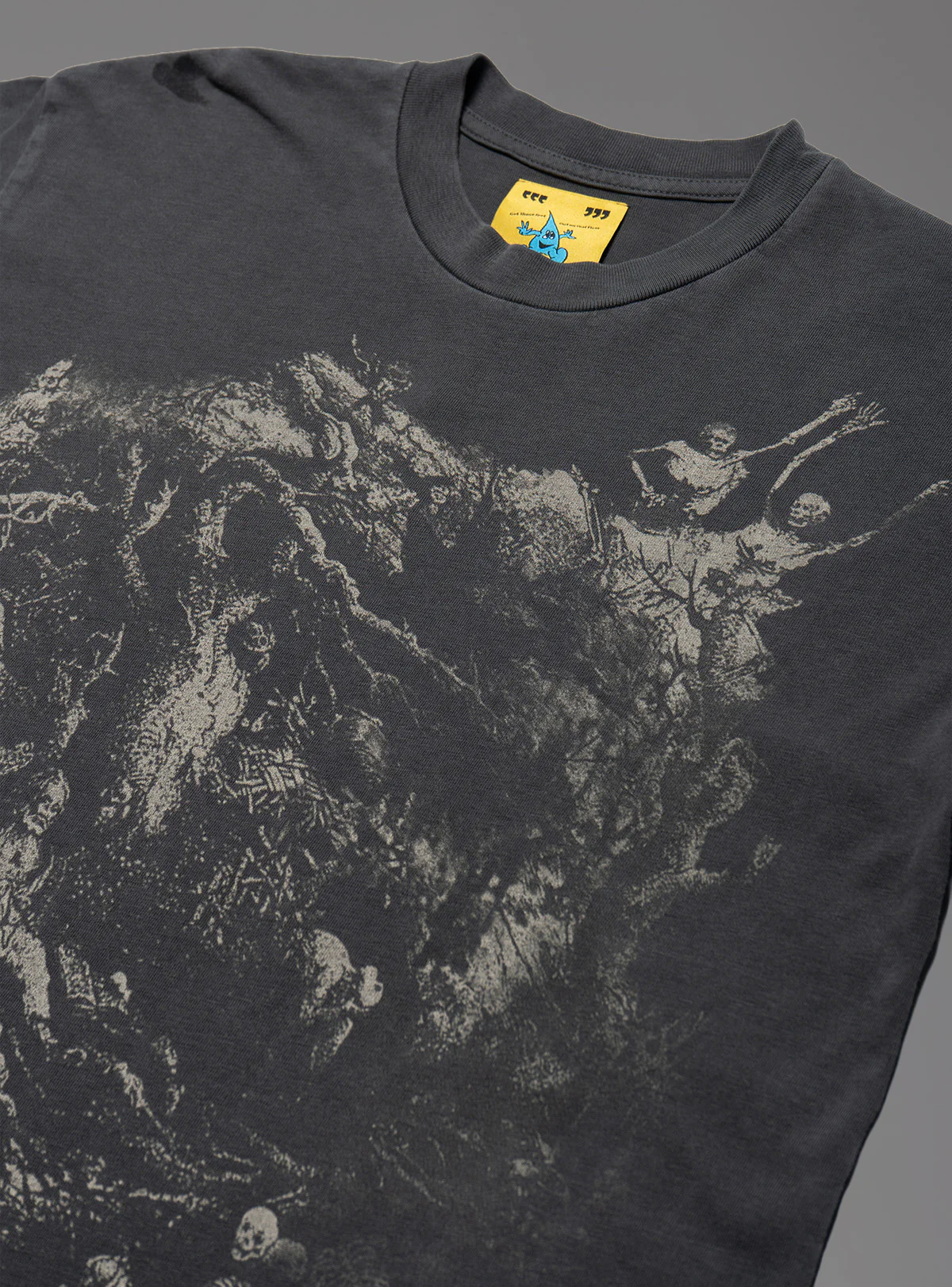 Death Dance Tee - Image 2