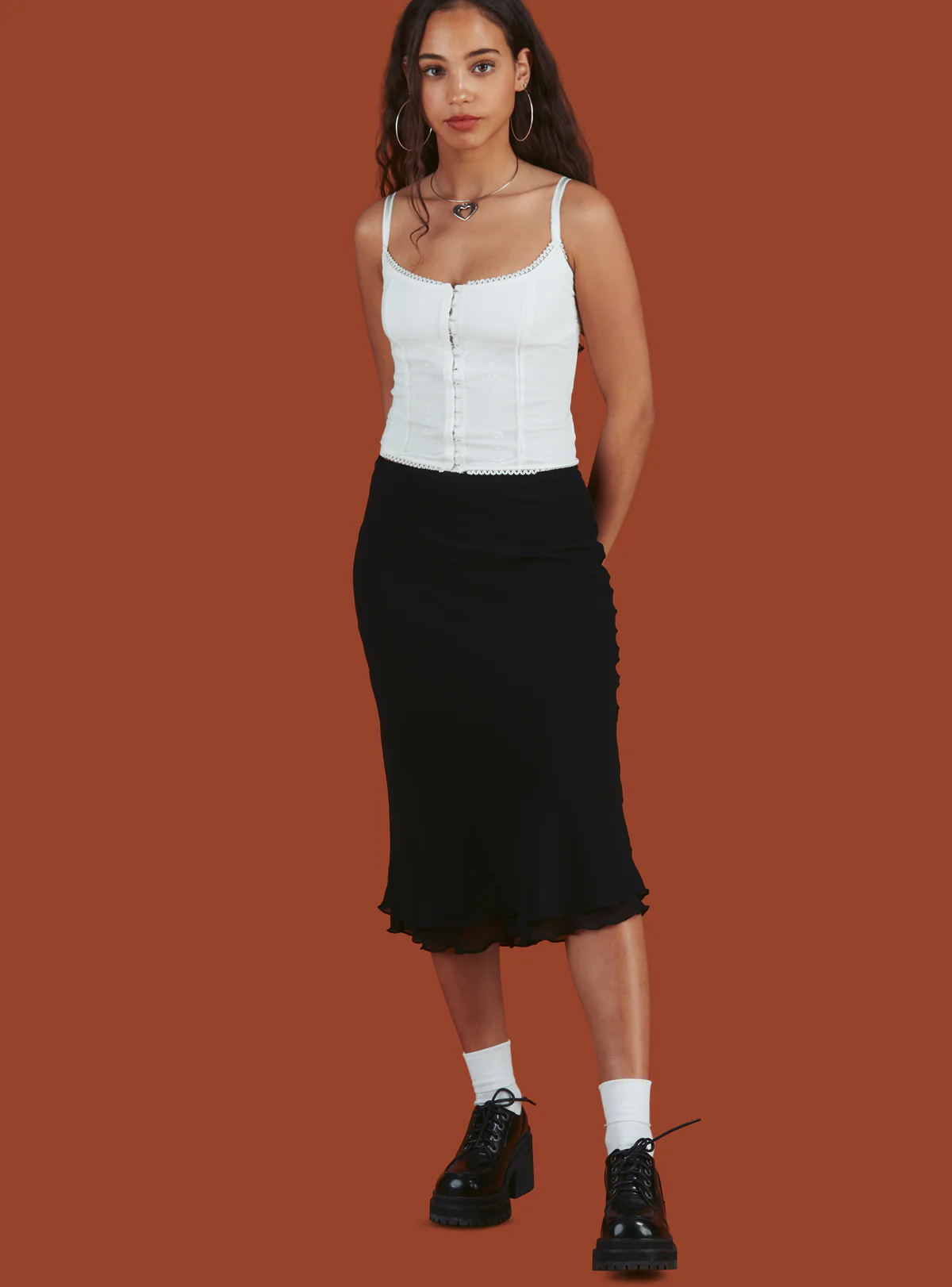 Dew Cami - Image 3