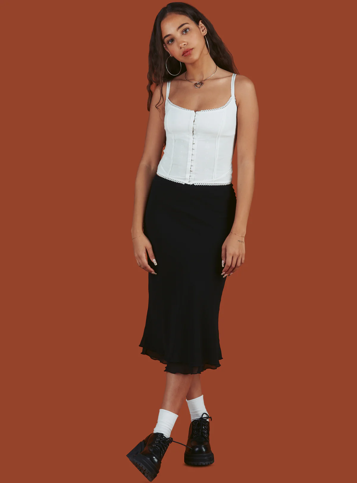 Dew Cami - Image 5