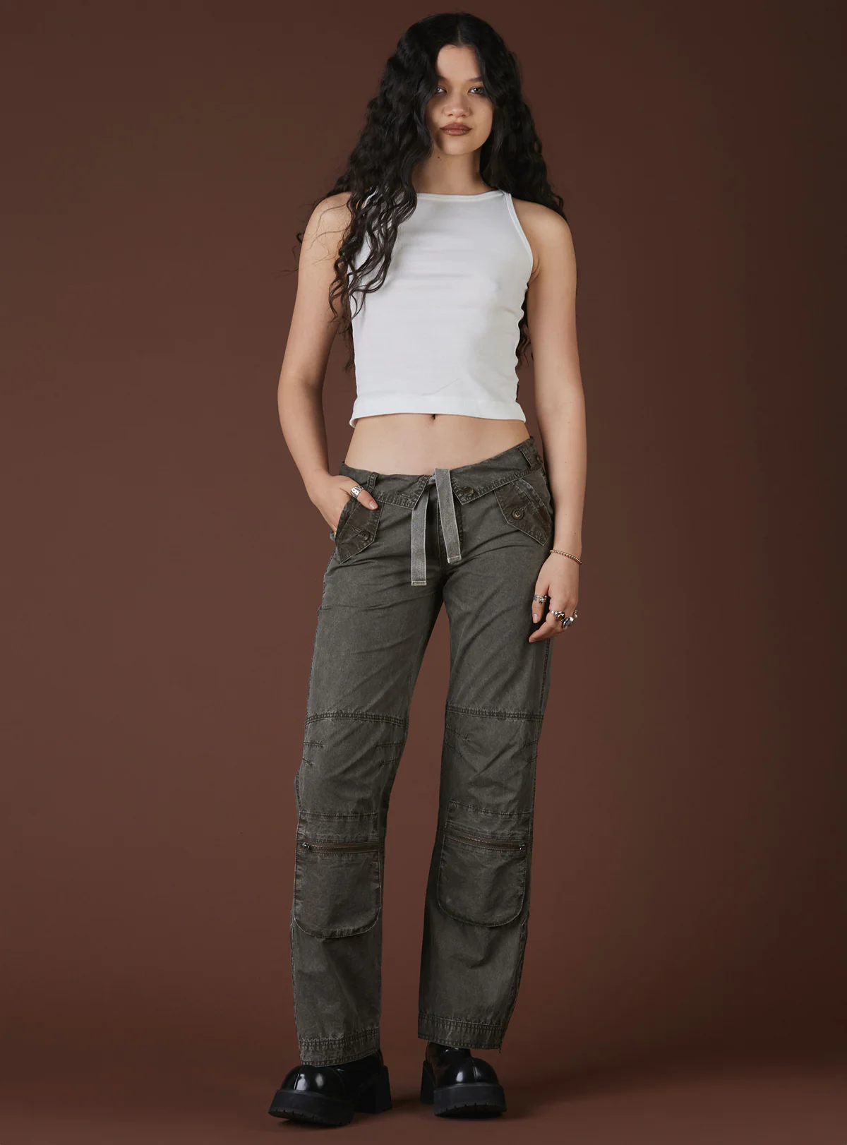 Effy Pant
