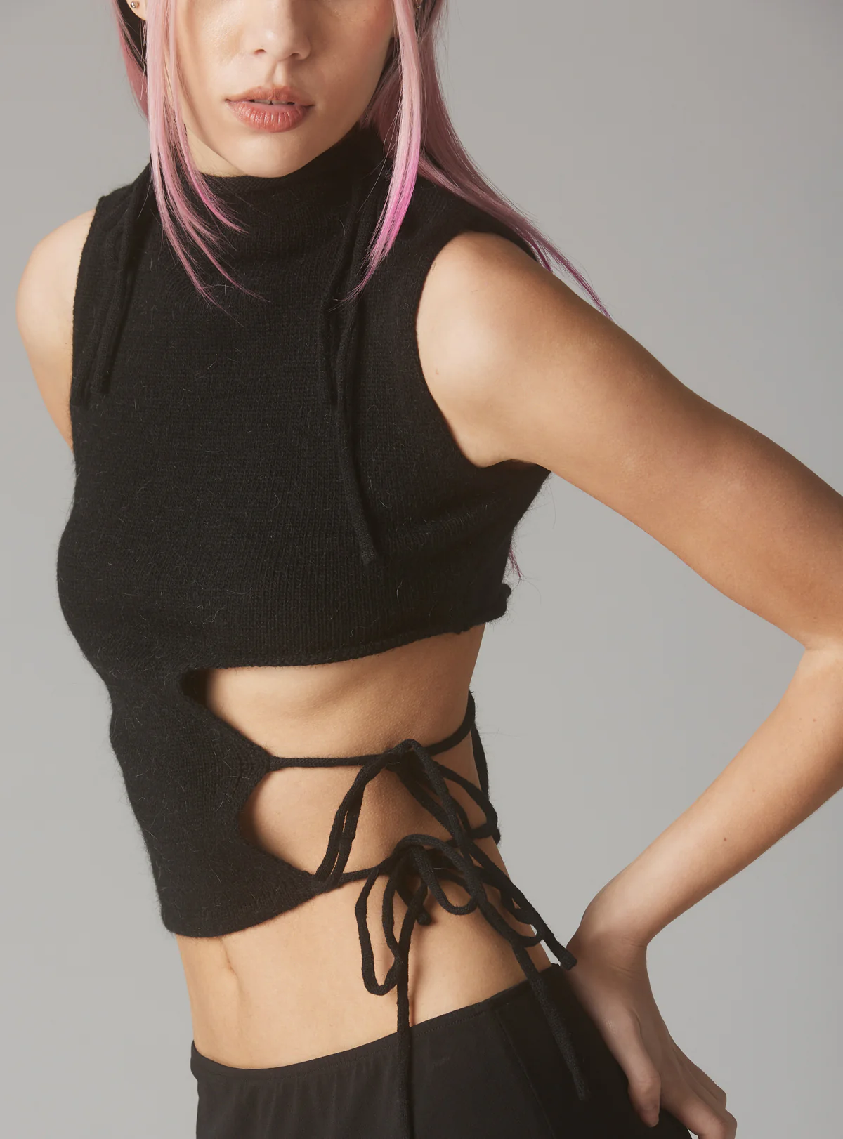 Evie Top - Image 2