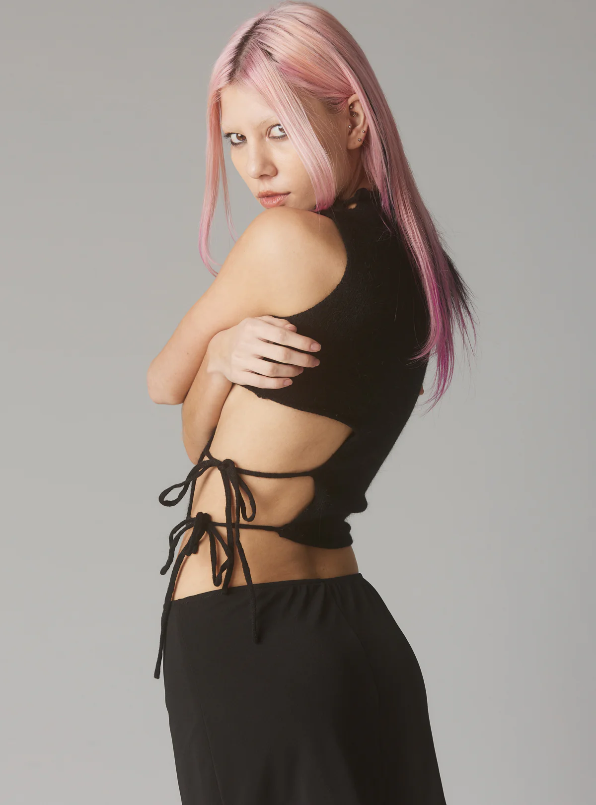 Evie Top - Image 5
