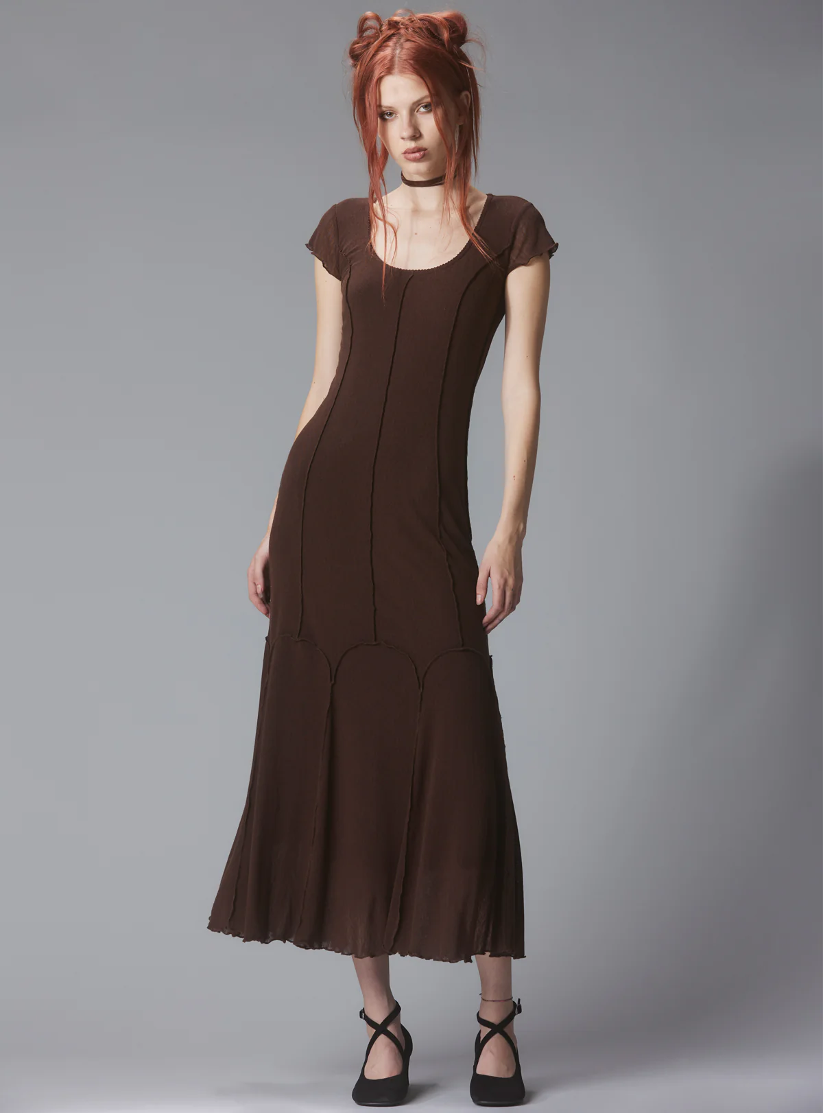Fae Dress - Image 2