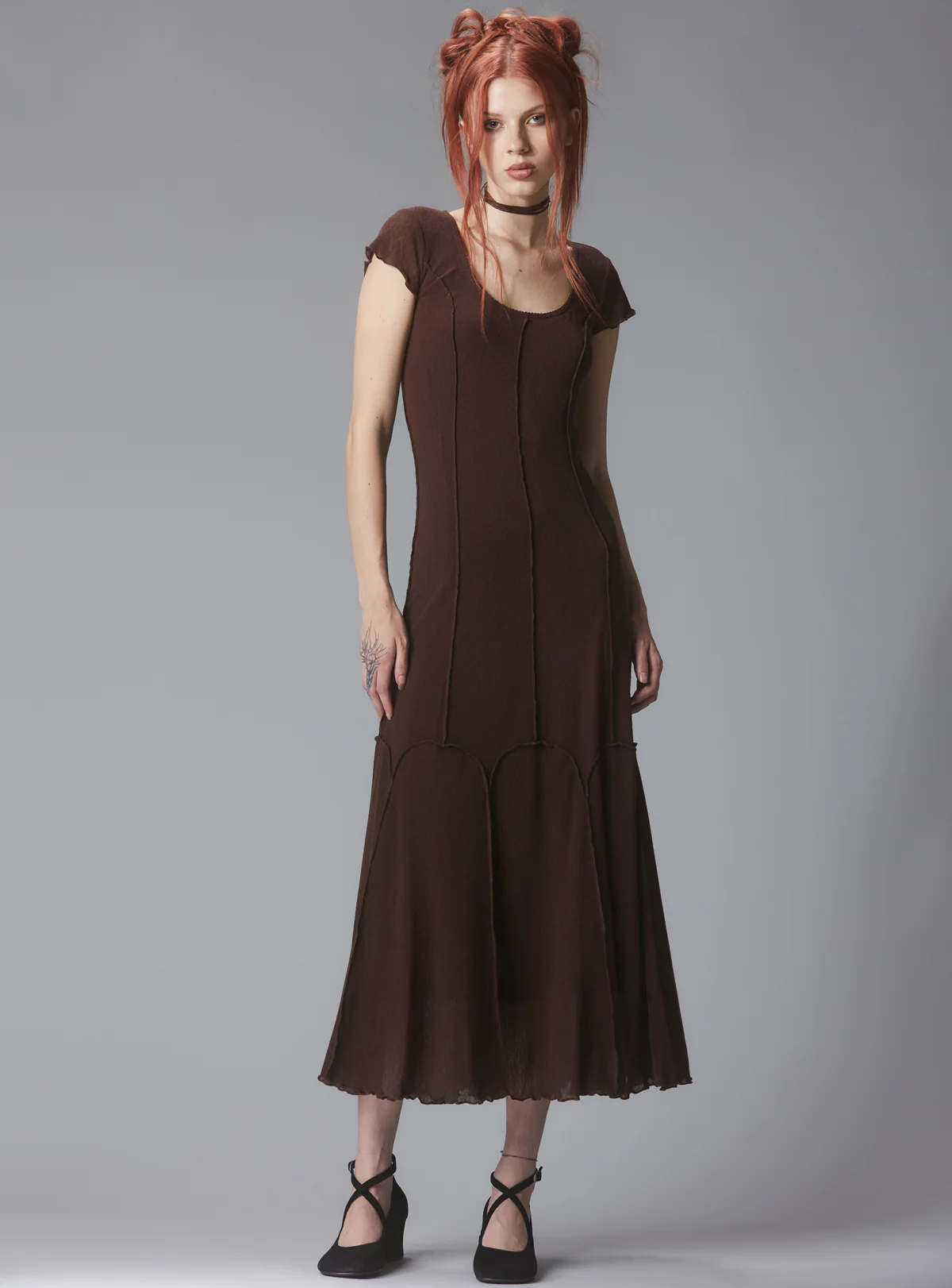 Fae Dress - Image 3