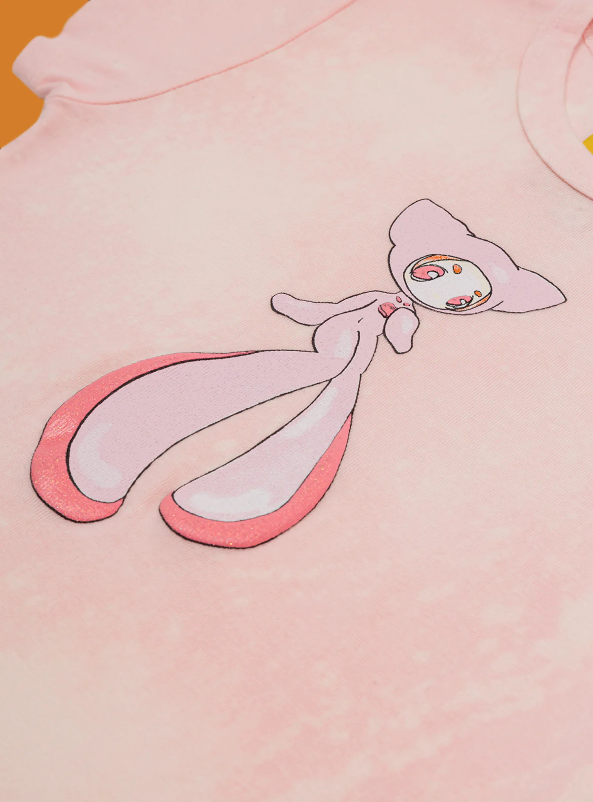 HNX-6 Omiko Baby Tee - Image 2
