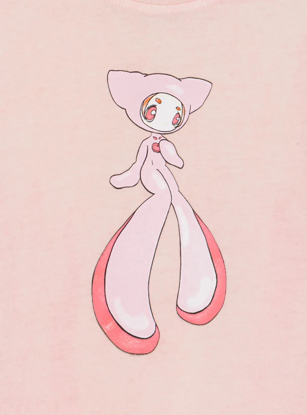 HNX-6 Omiko Long Sleeve - Image 3