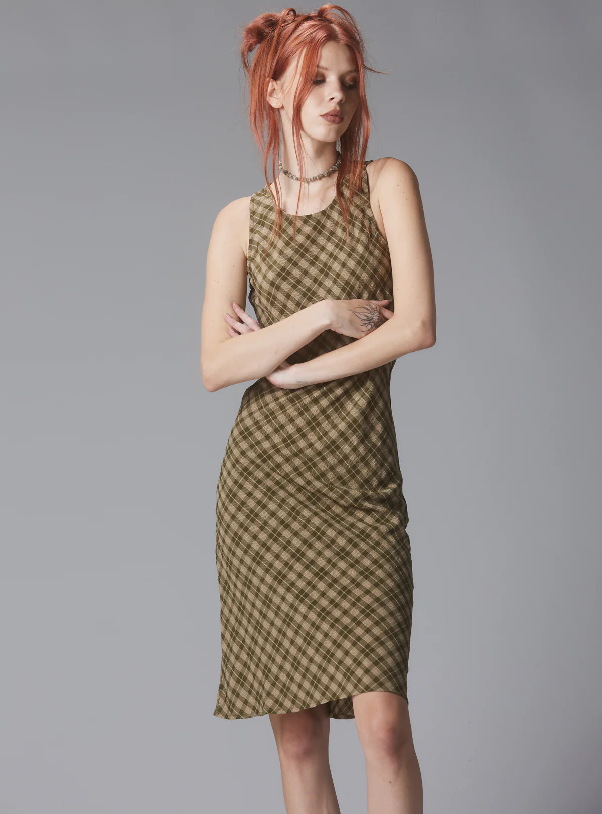 Kelp Dress - Image 4