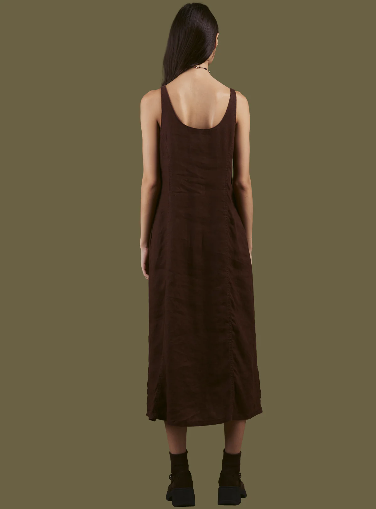 Kit Dress - Image 5