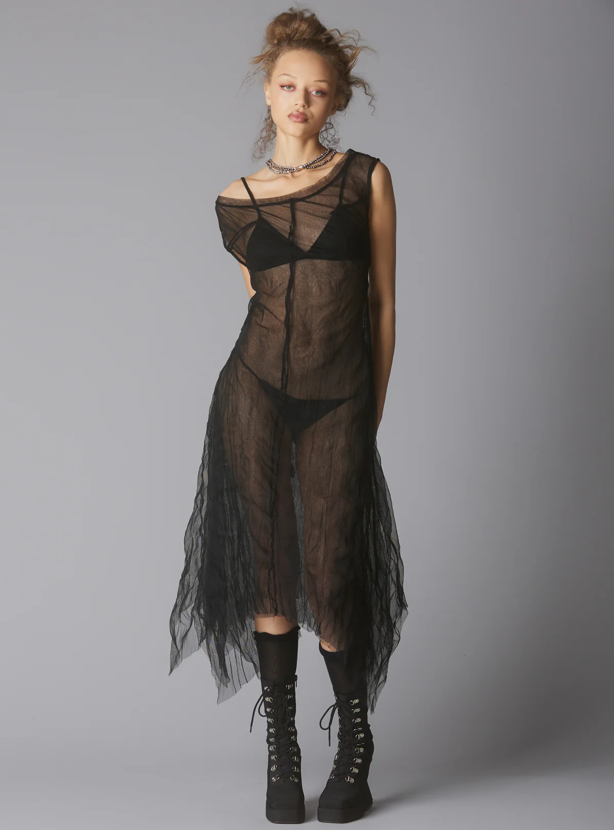 Lain Dress - Image 2