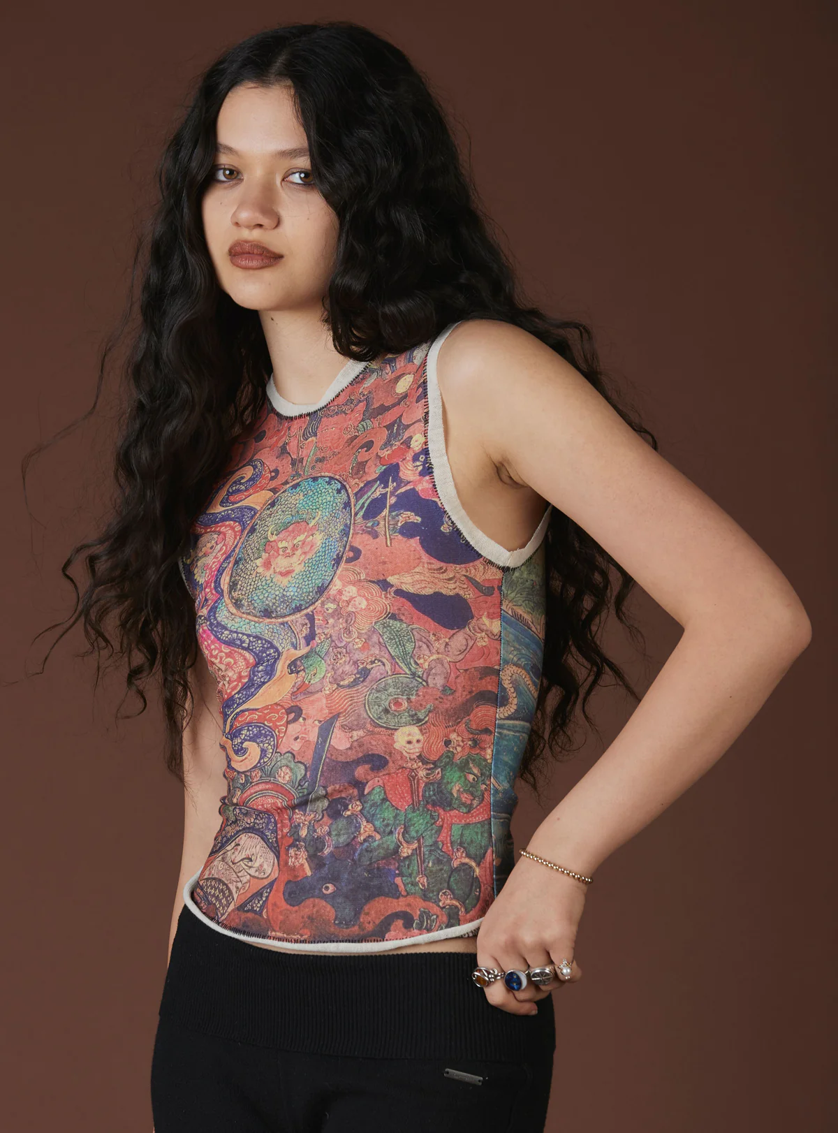Lore Top - Image 2