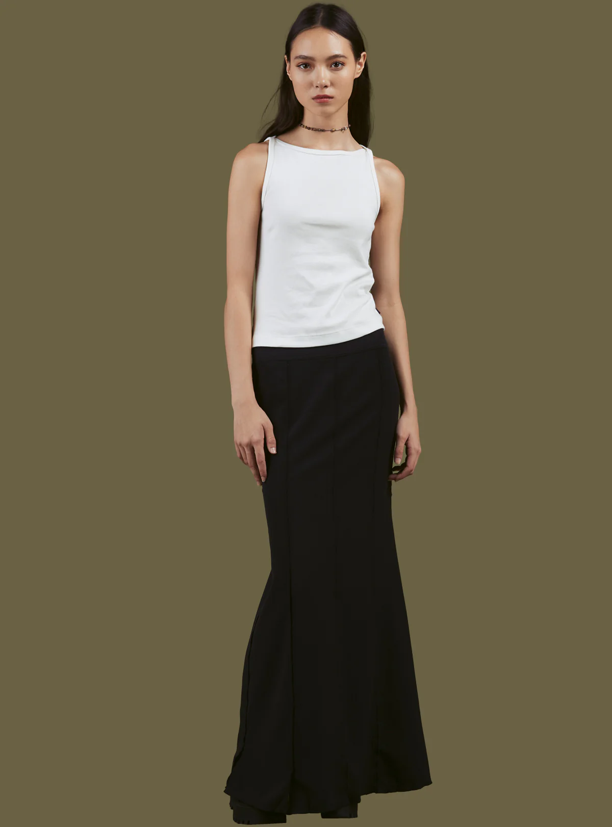 Maxi Espy Skirt - Image 2