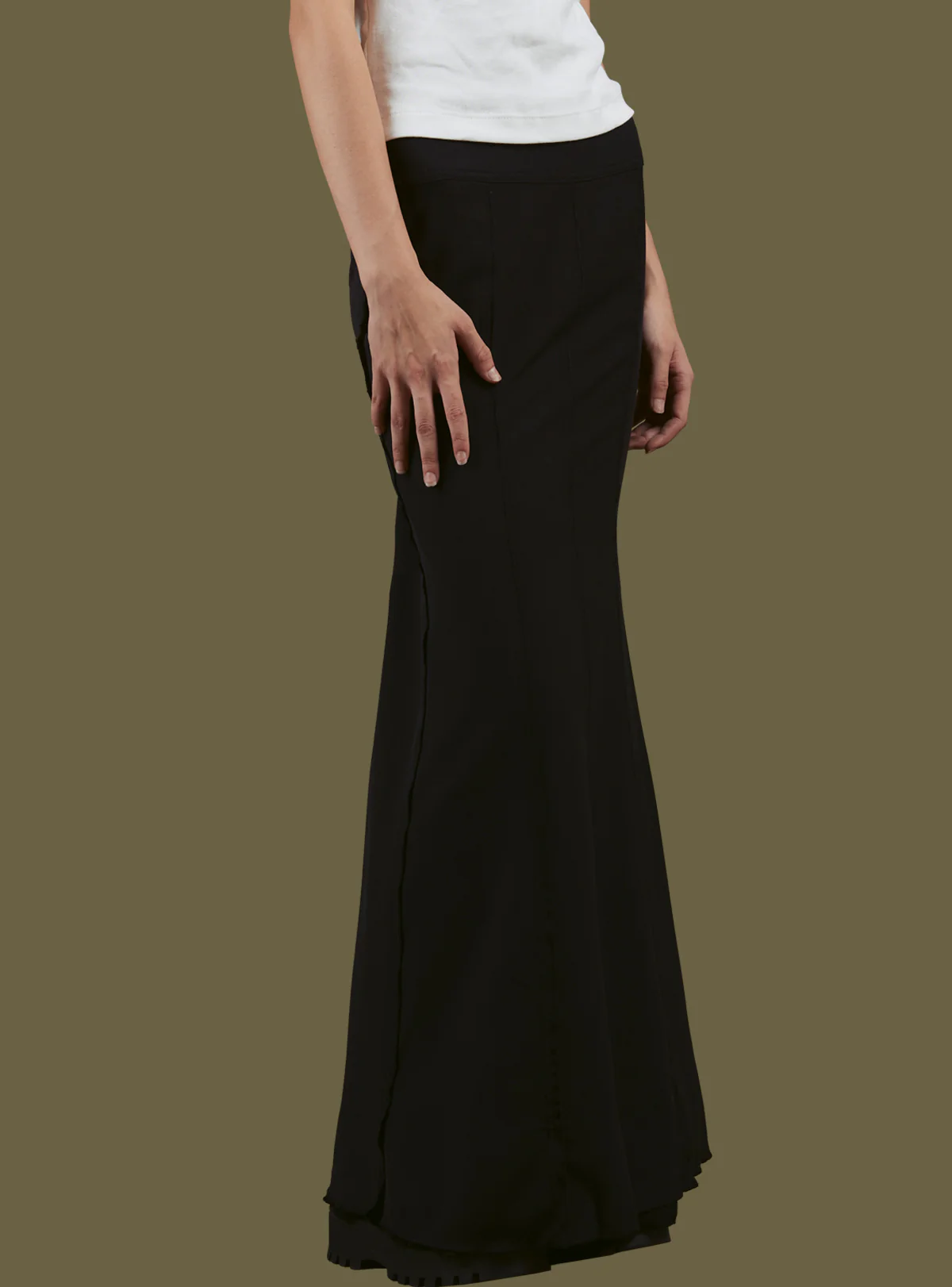 Maxi Espy Skirt - Image 3