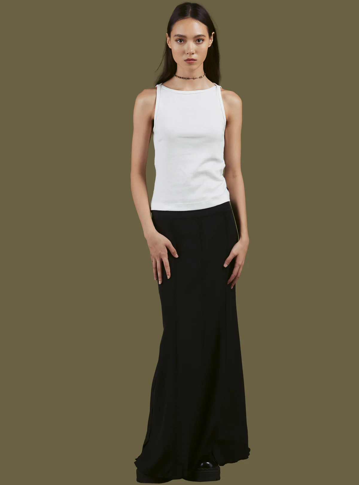 Maxi Espy Skirt - Image 4