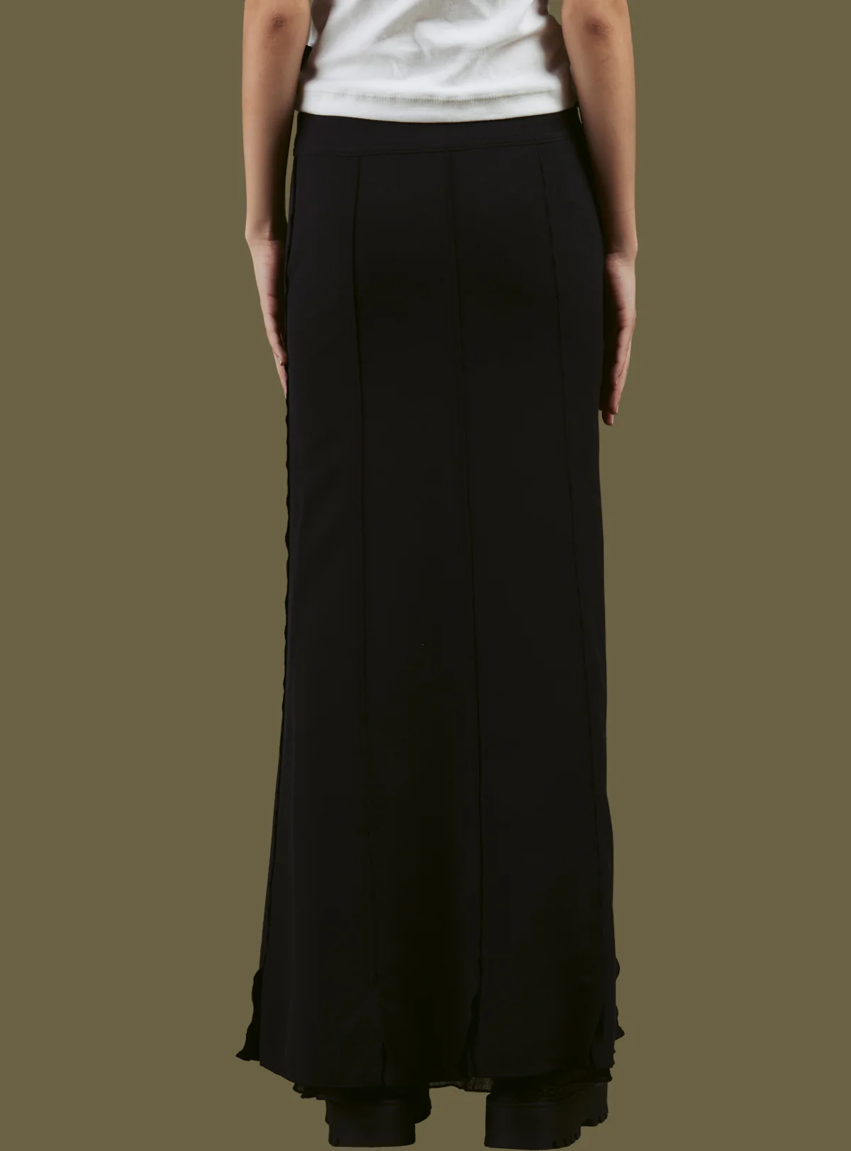 Maxi Espy Skirt - Image 5