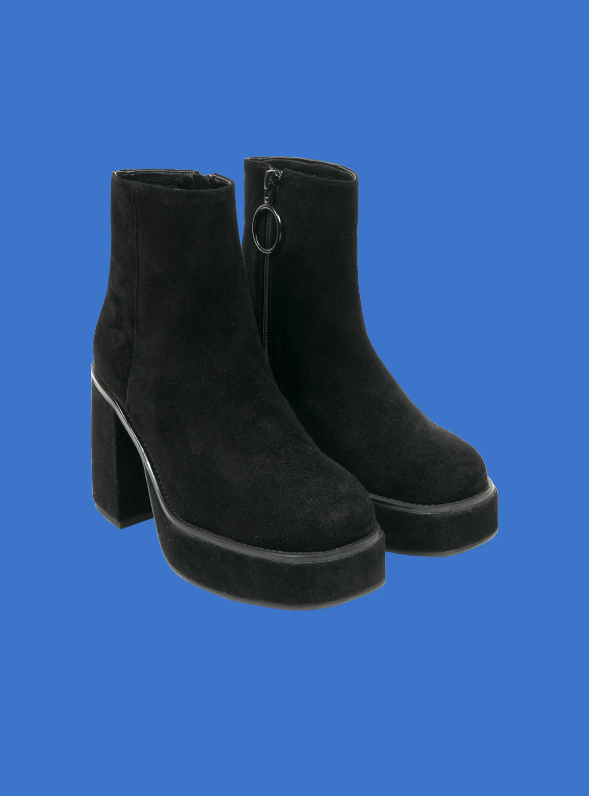 Milla Boot - Image 2
