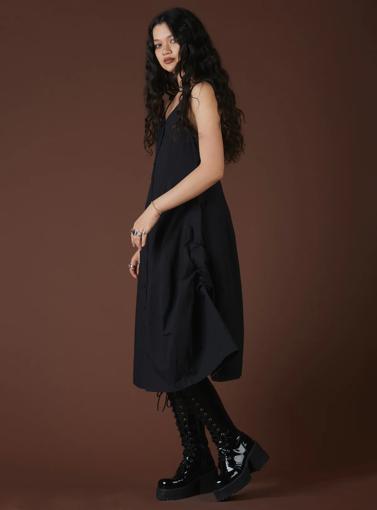 Mio Dress - Image 3