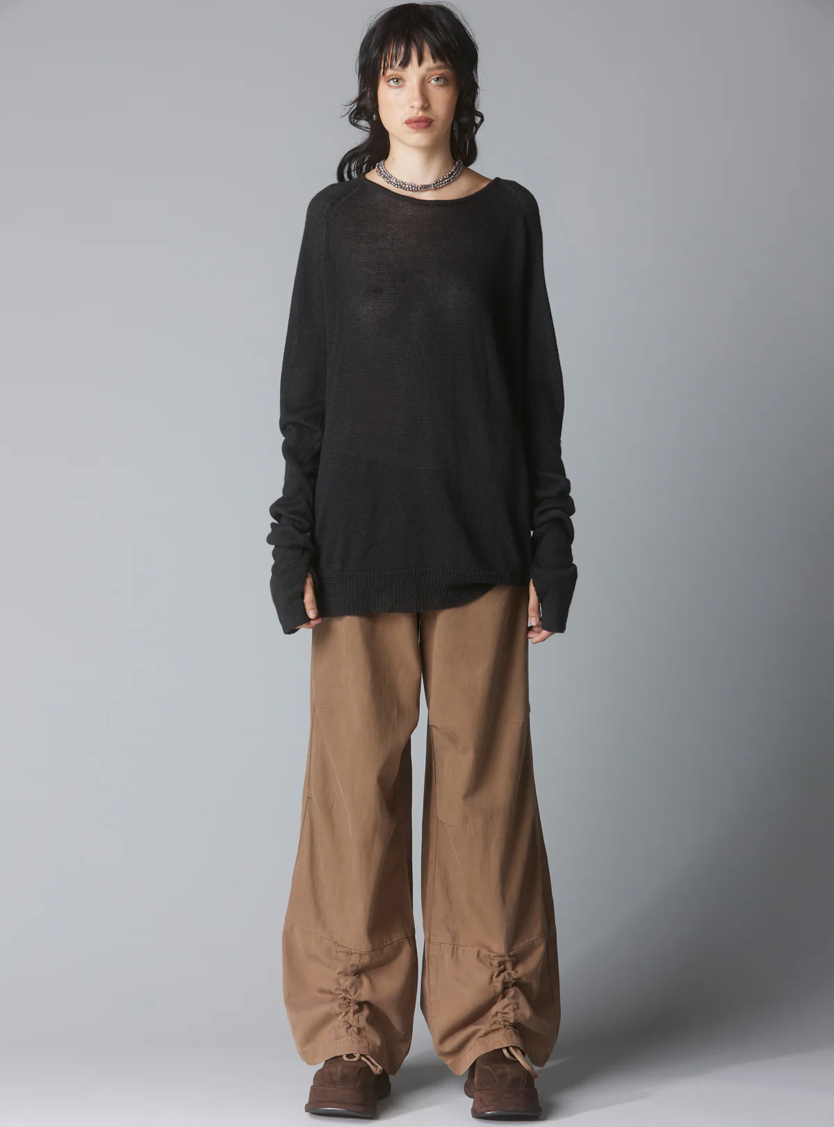 Mogu Sweater - Image 2
