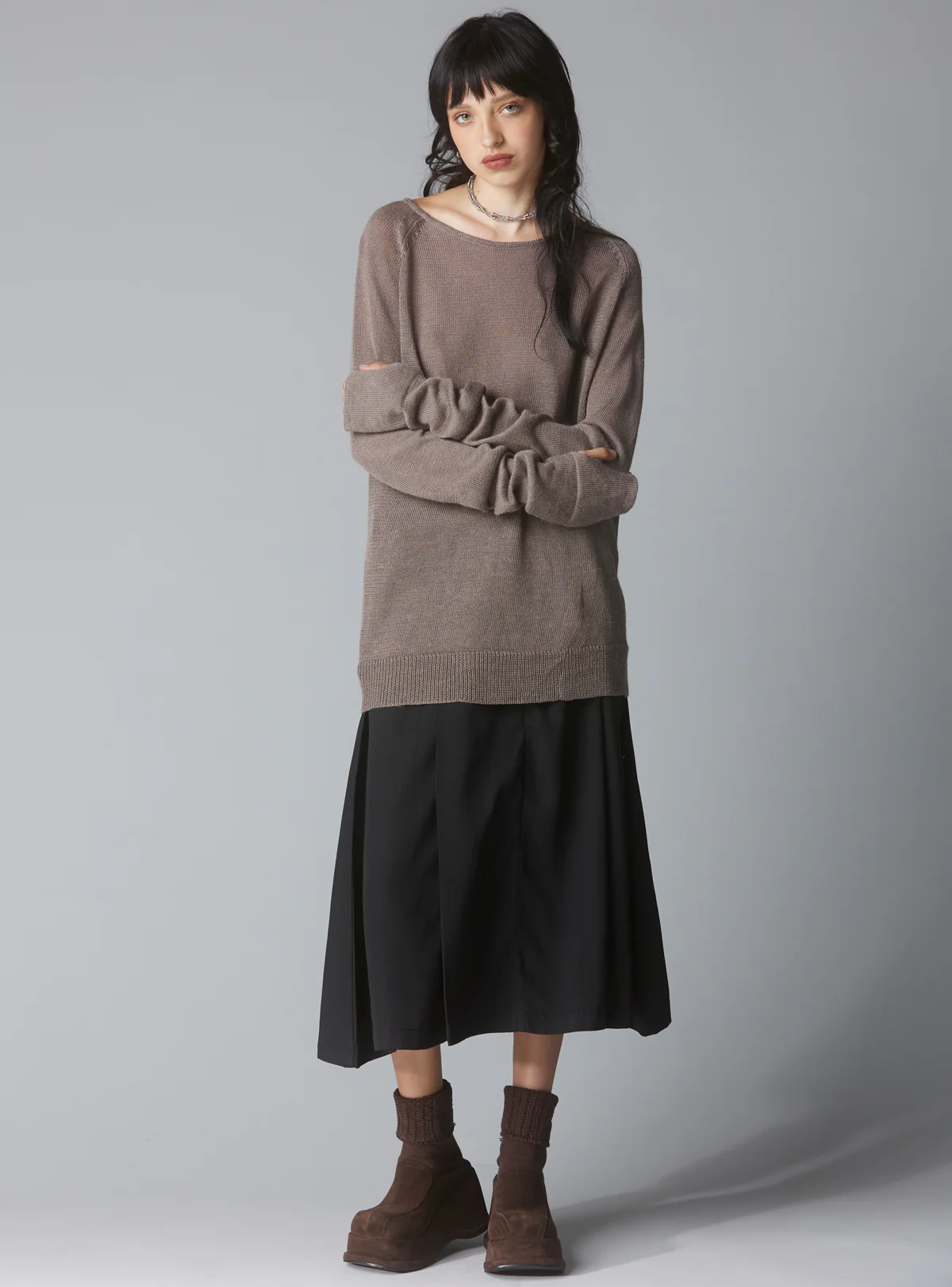 Mogu Sweater - Image 2