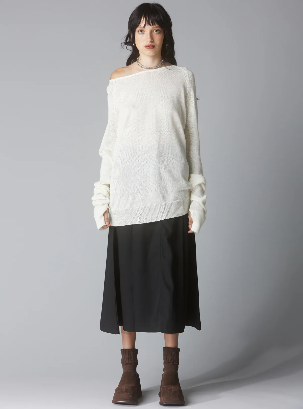 Mogu Sweater - Image 2